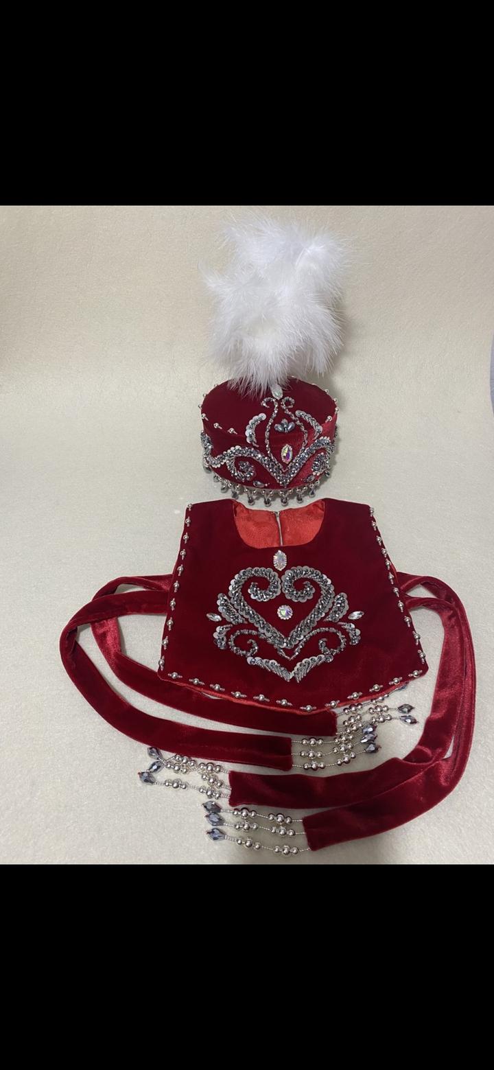 Handmade (ручная работа)