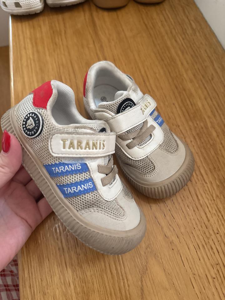 Tara is Кроссовки taranis