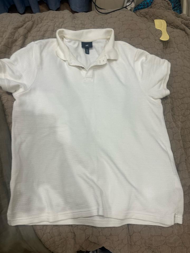 H&M поло