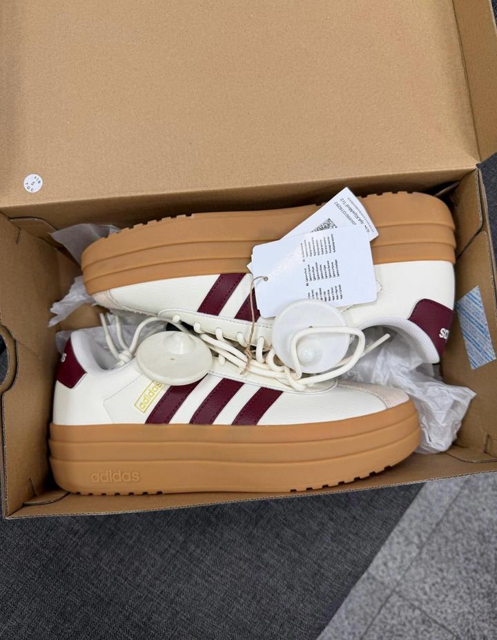 Adidas