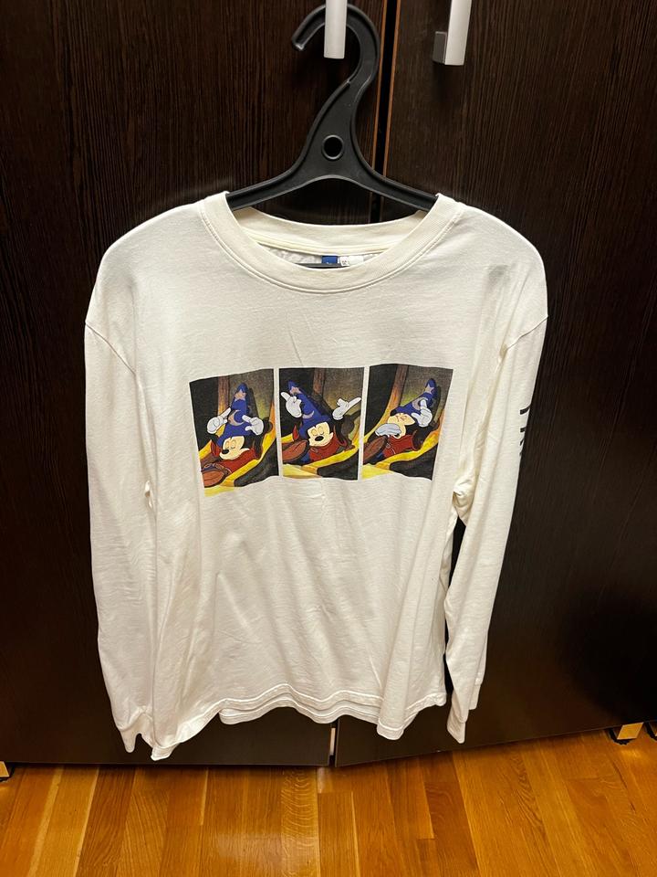 H&M продам детский лонгслив