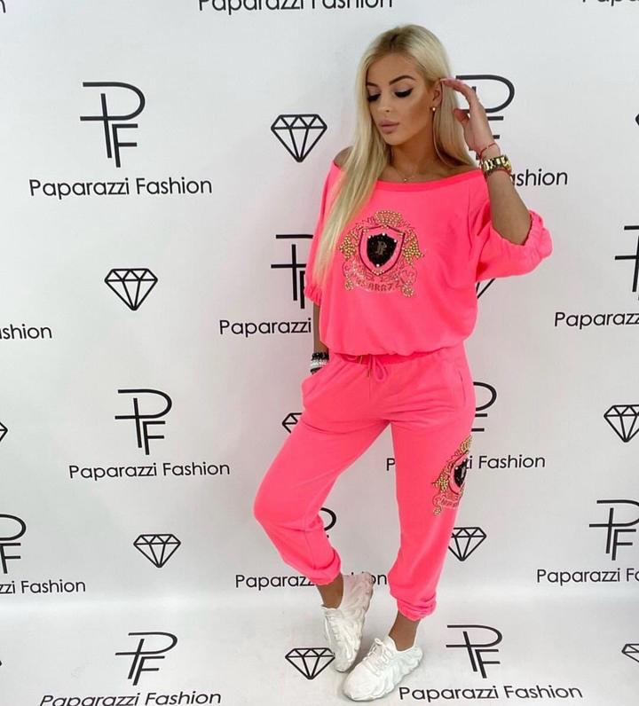 paparazzi fashion Спортивный костюм
