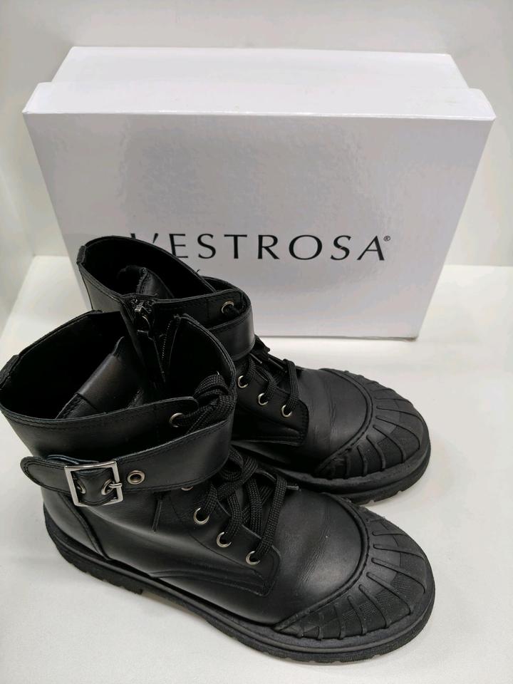 lestrosa Продам ботинки осень