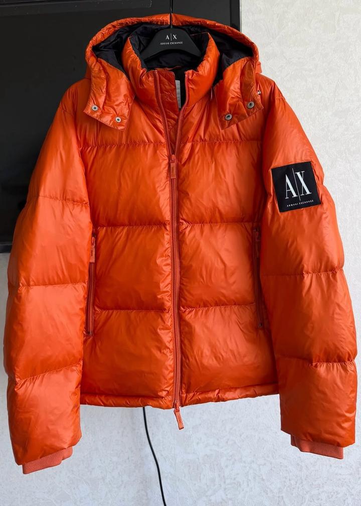 Armani Exchange