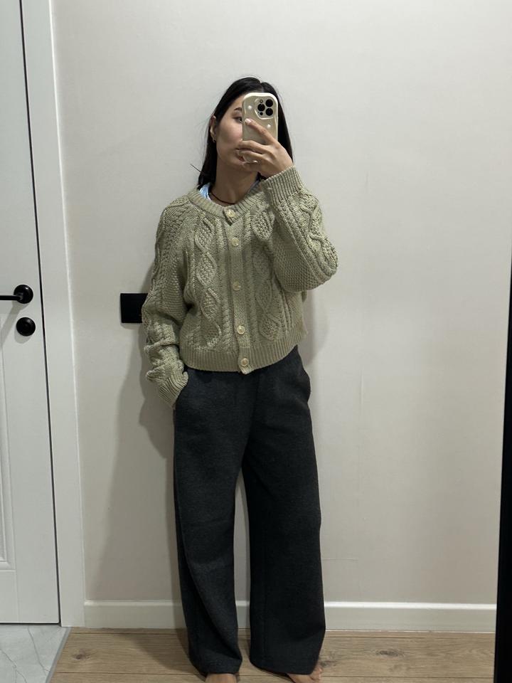 Брюки Zara