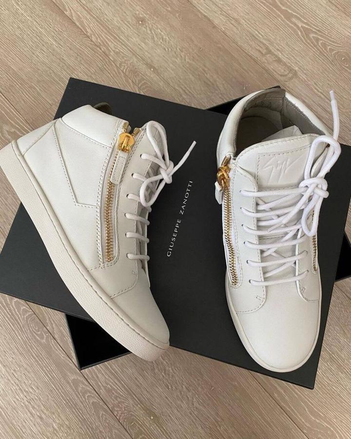 Zanotti