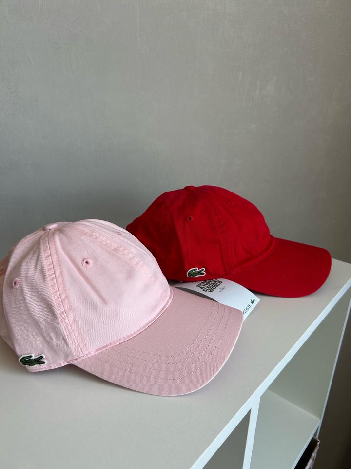 Lacoste