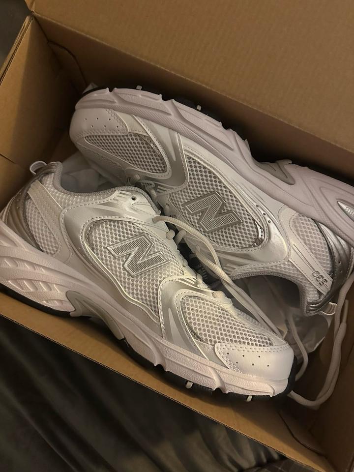 New Balance