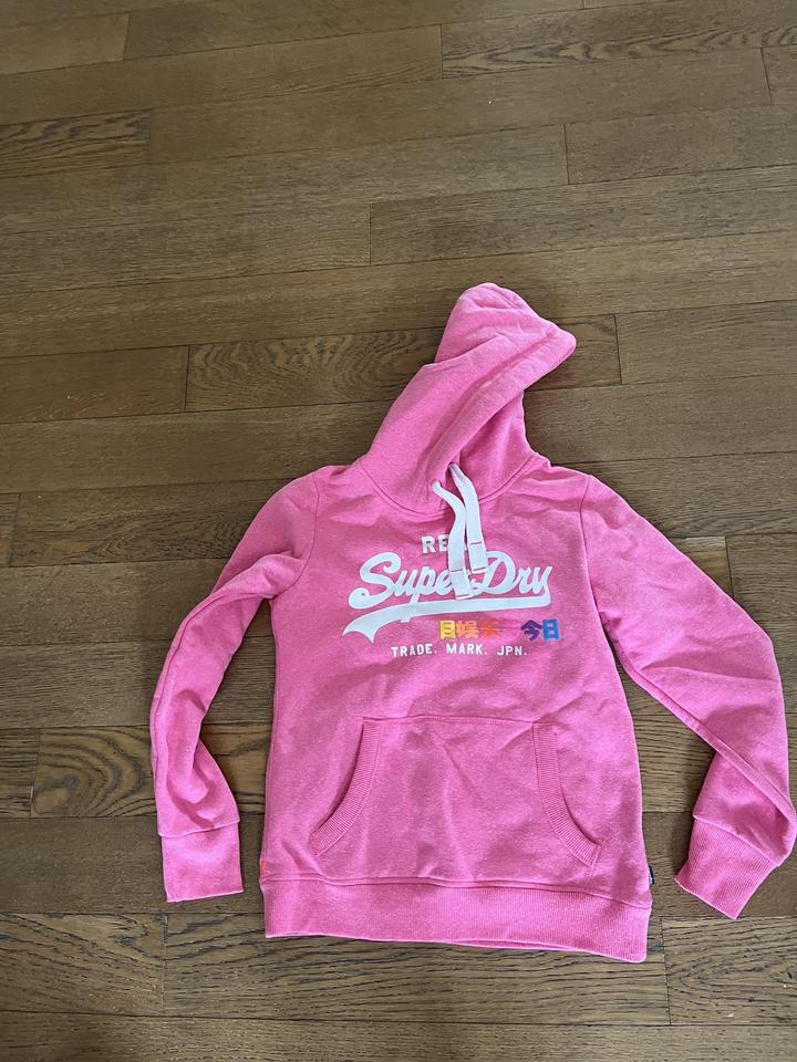 Superdry