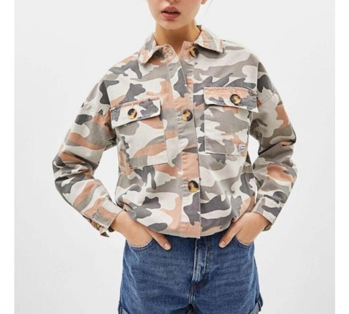 Bershka