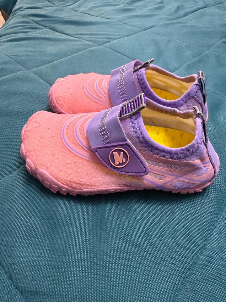 Merrell