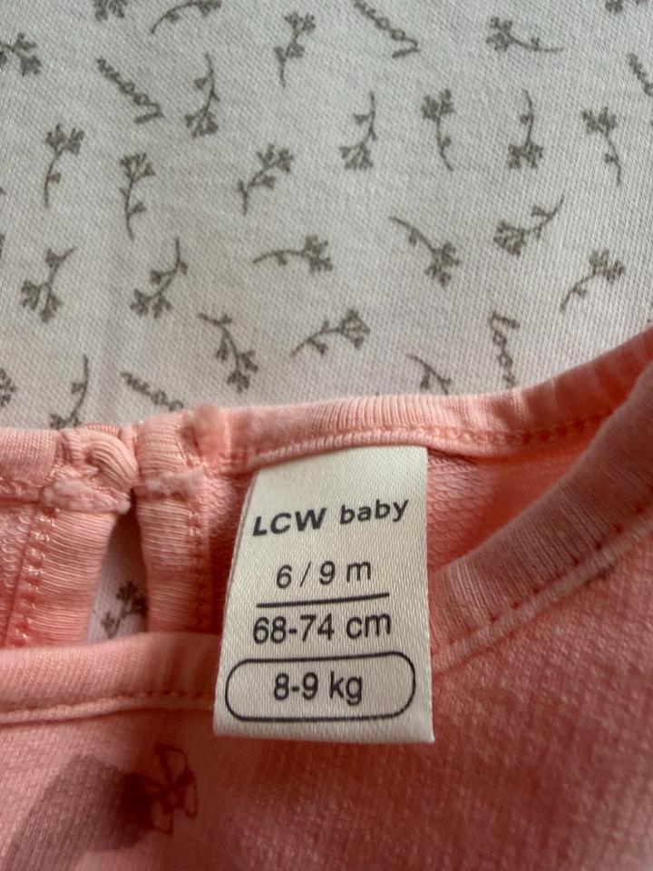 LC Waikiki Платье LCW baby