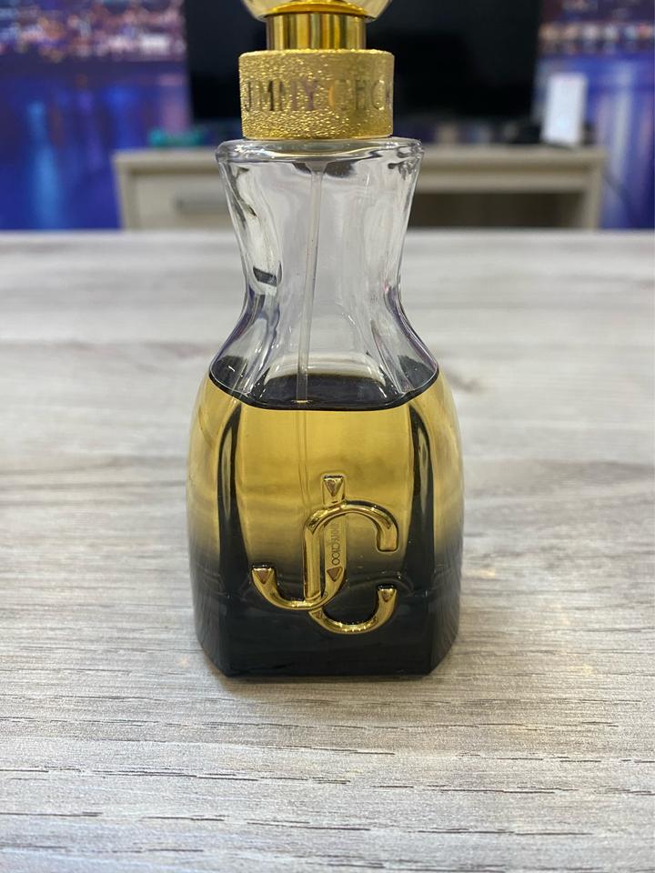 Парфюмерная вода Jimmy Choo