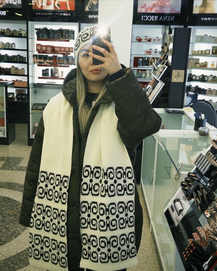 Новый Прикид