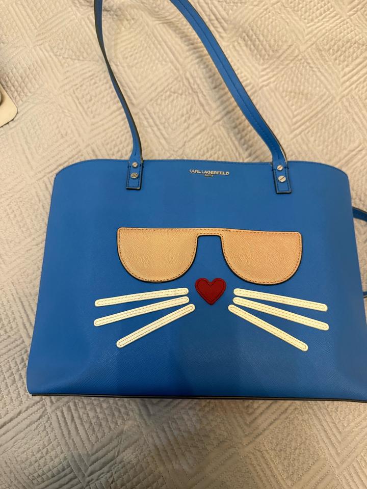Karl lagerfeld сумка