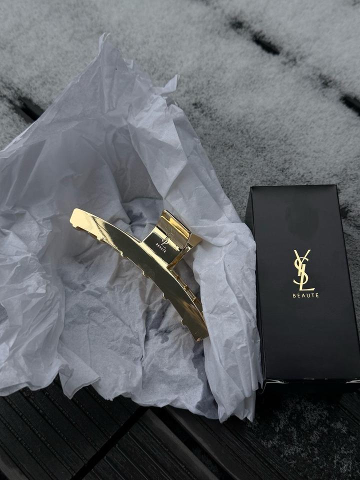Yves Saint Laurent
