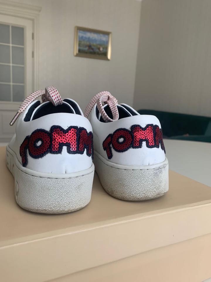 tommy
