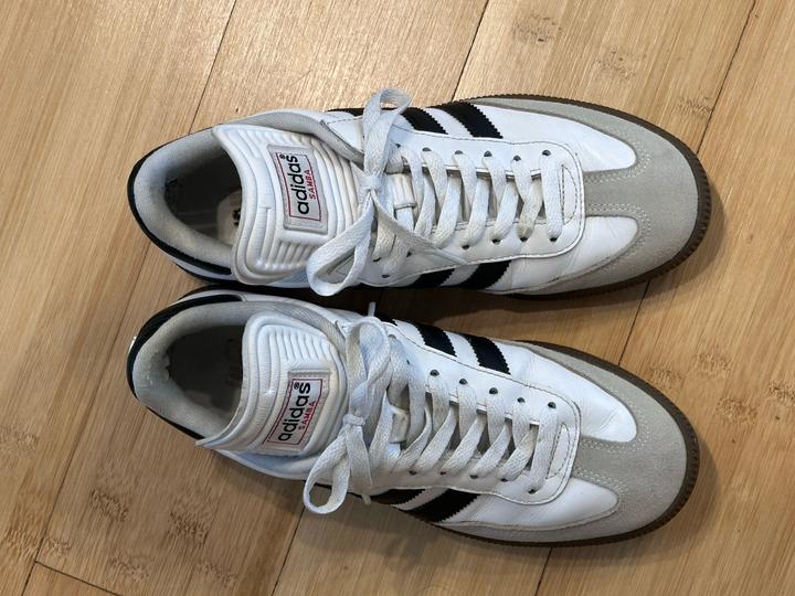 Adidas