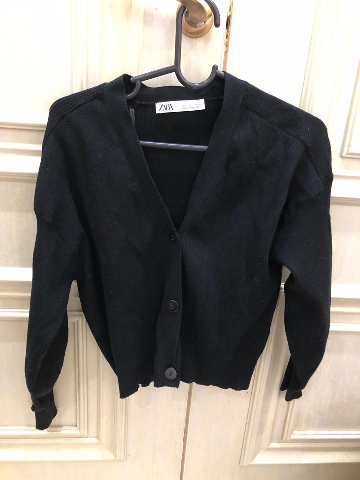 Zara Кардиган