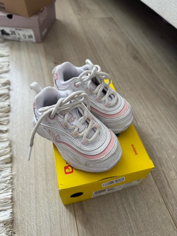 FILA