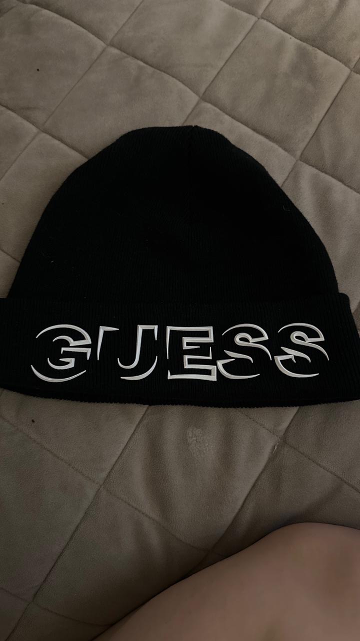 GUESS