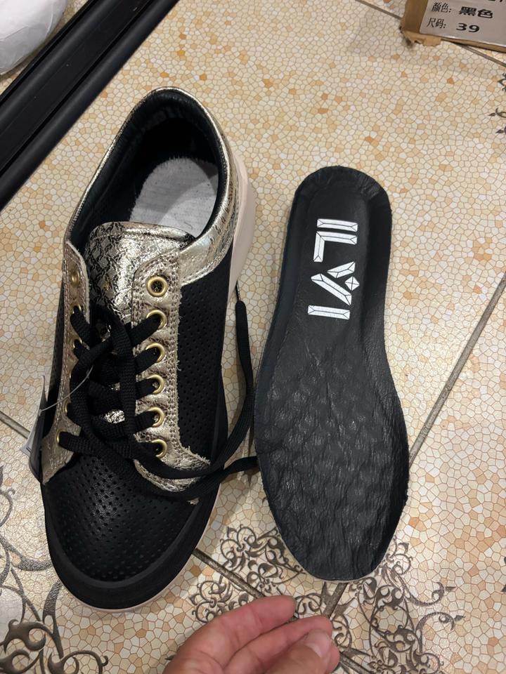 Ilvi