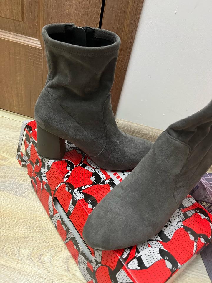 Нет бренда