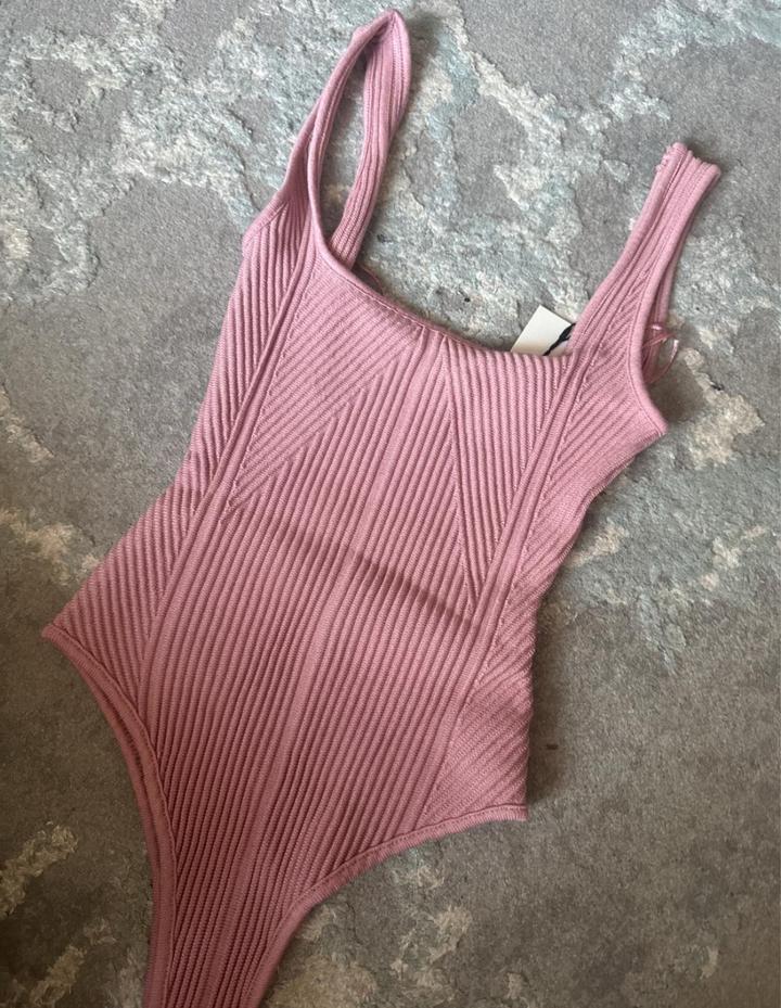 Боди ZARA