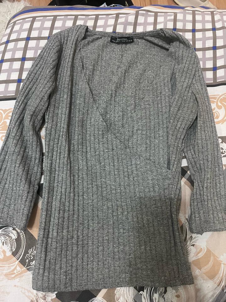 Bershka