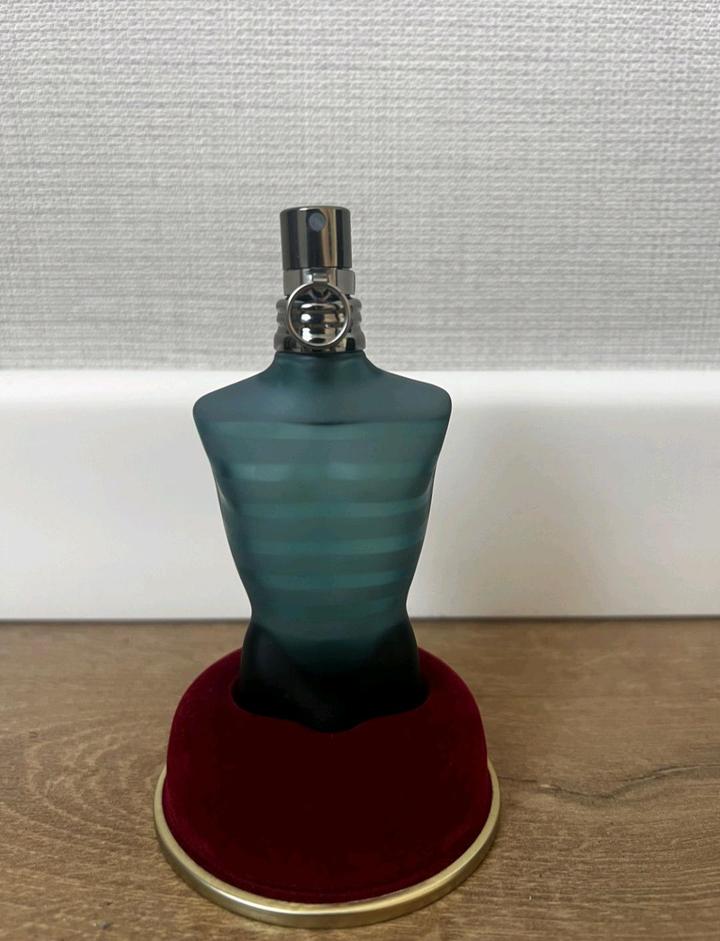 Jean Paul Gaultier