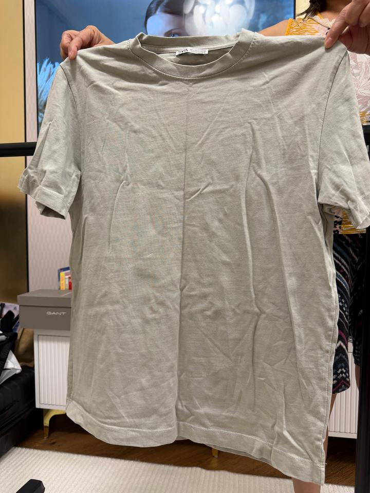 Футболка Zara