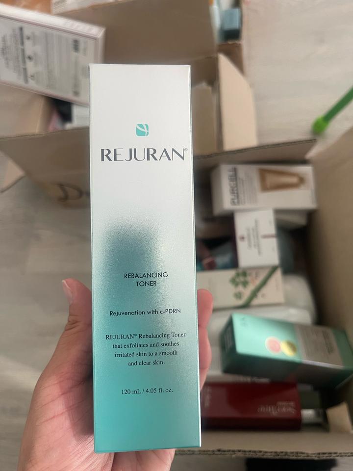 Тонер Rejuran