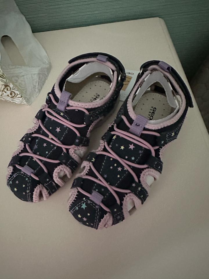 Geox