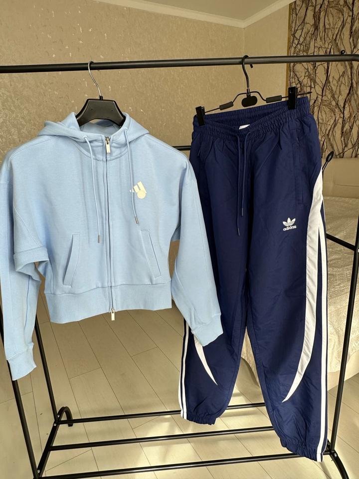 Adidas