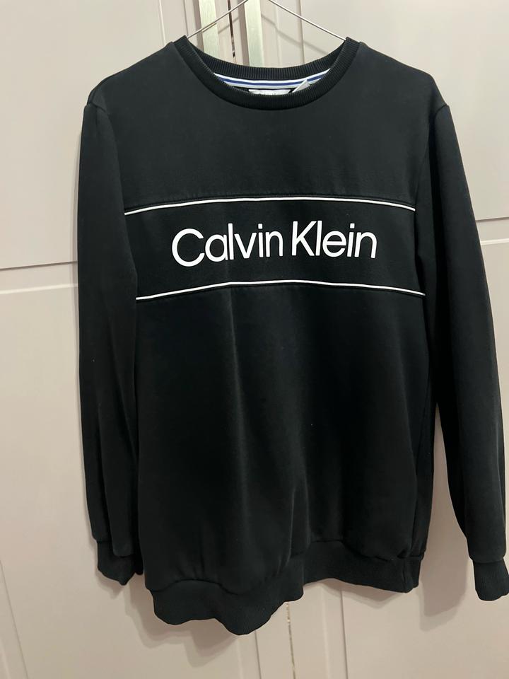 Calvin Klein
