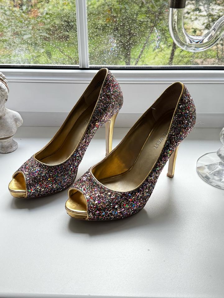 Туфли Nine West