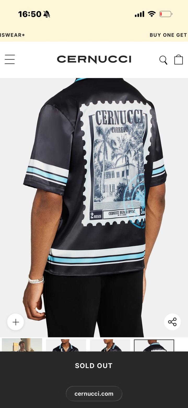 Cernucci