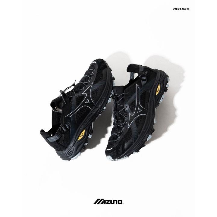 Mizuno