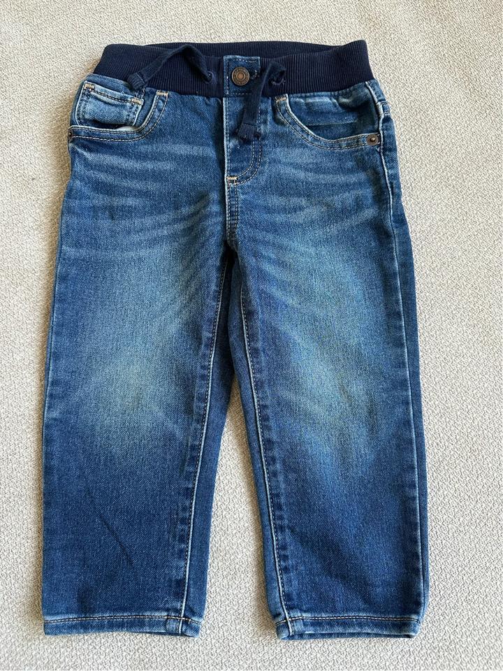 GAP