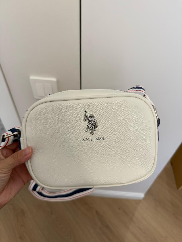 U.S. Polo Assn.