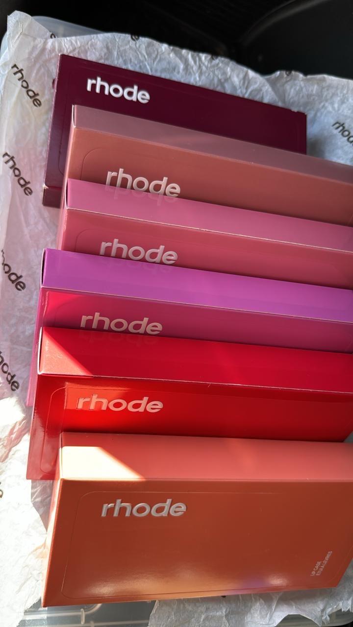 Rhode