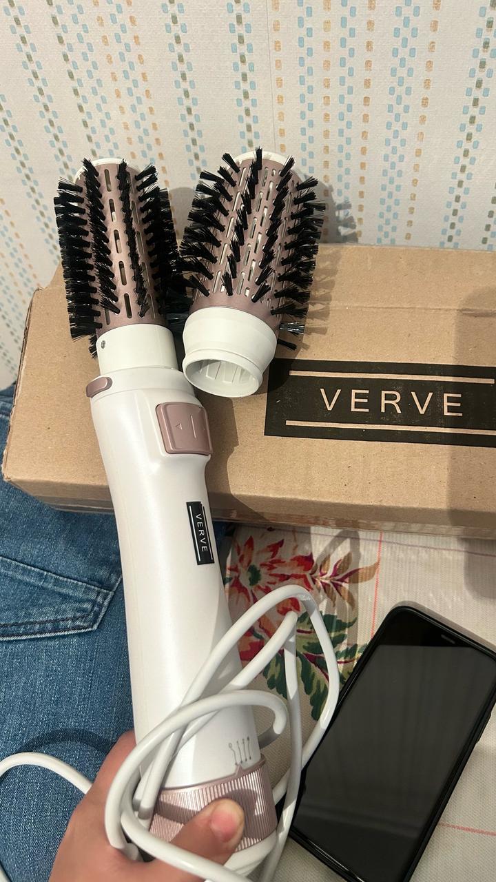 Verve