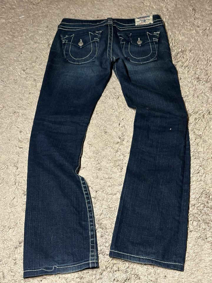 True Religion