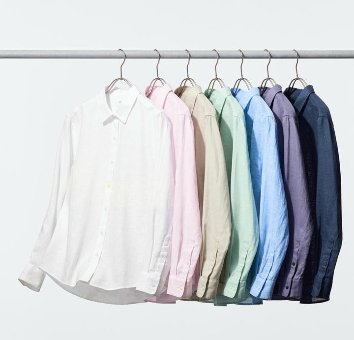 Uniqlo