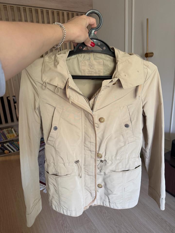 Куртка Massimo Dutti