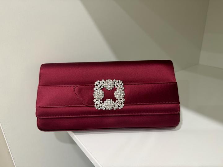 Manolo Blahnik