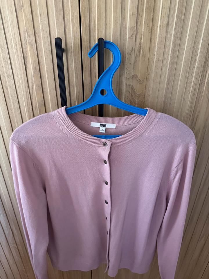 Кардиган Uniqlo