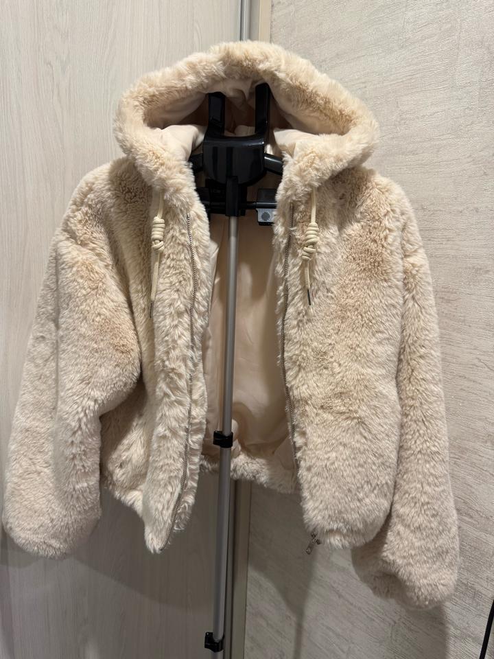 LC Waikiki Шубка Тедди