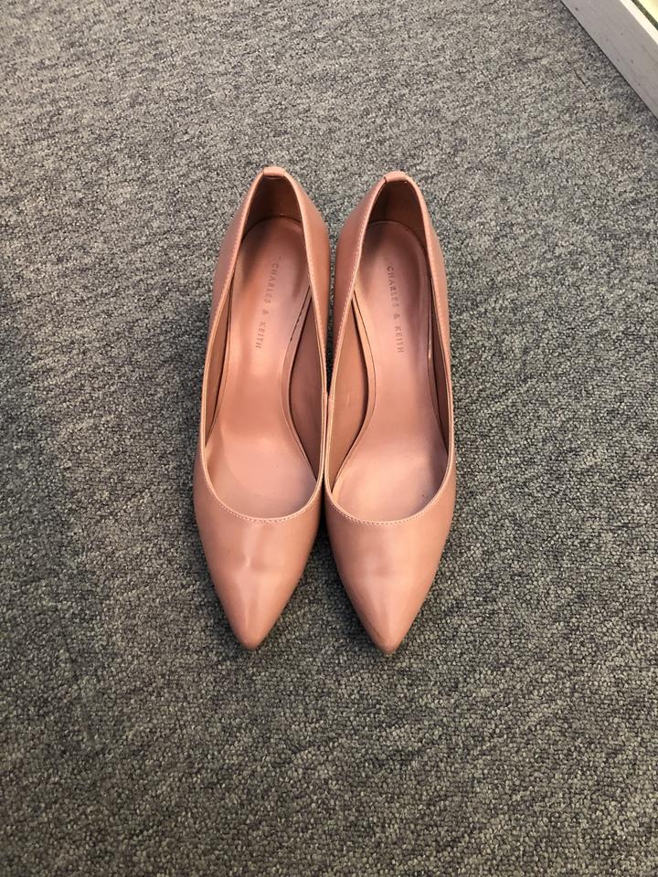 Charles & Keith