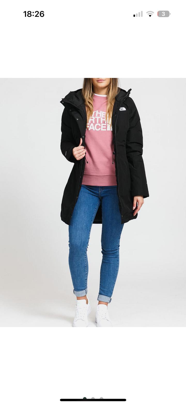 The North Face